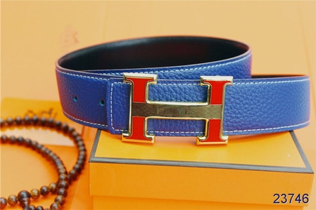 Hermes Belts-423